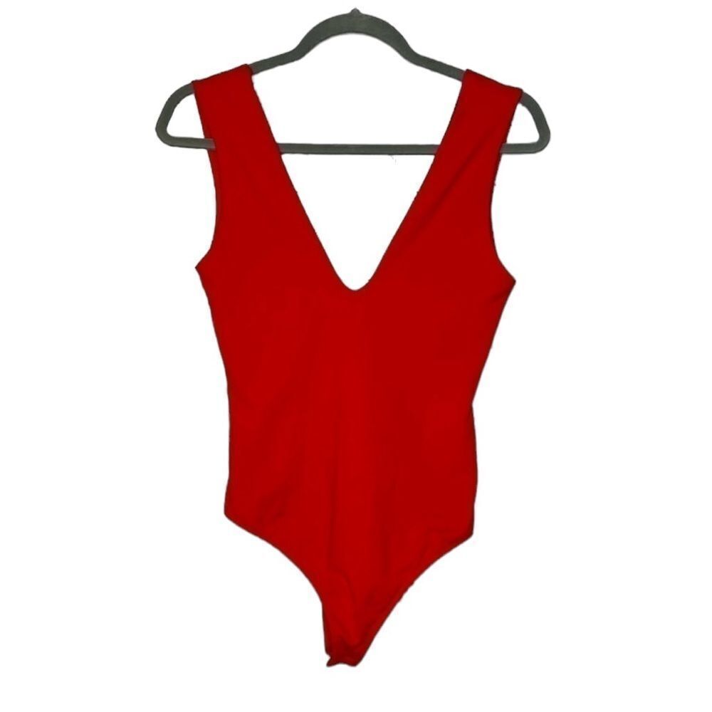 Free People bodysuit - Picture 2 of 10